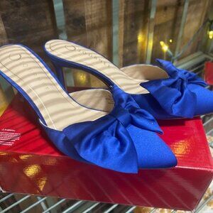 Journee Collection Womens Tiarra Mules